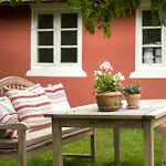 2 Bedroom Beautiful In Casa de Férias Fanø