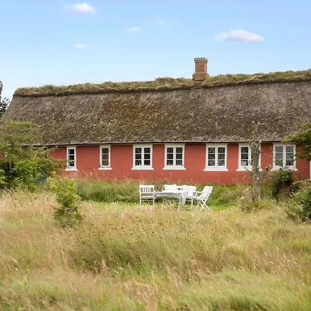 Semesterbostad 2 Bedroom Beautiful In Fanø