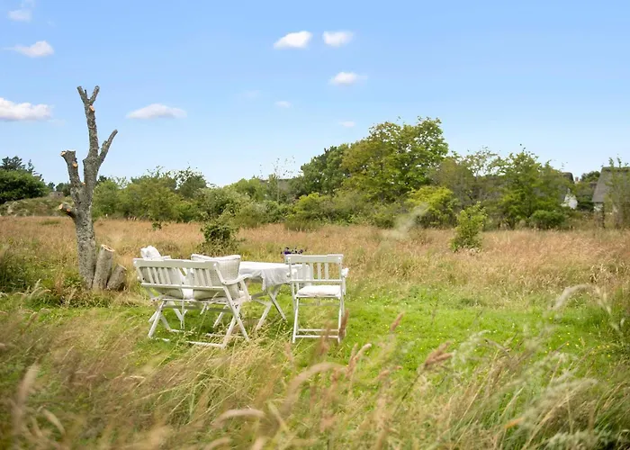 2 Bedroom Beautiful In Fanø