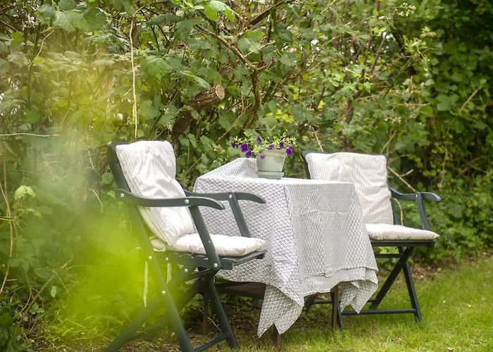 2 Bedroom Beautiful In * Fanø