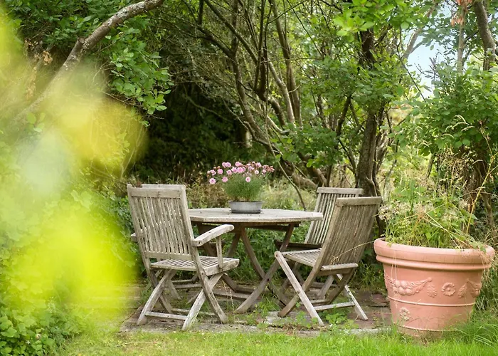 Semesterbostad 2 Bedroom Beautiful In Fanø